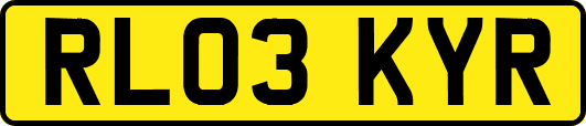 RL03KYR
