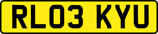 RL03KYU