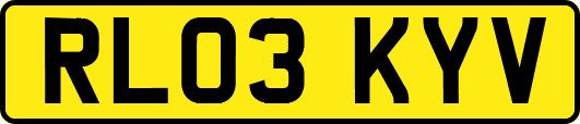 RL03KYV