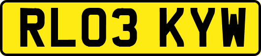 RL03KYW