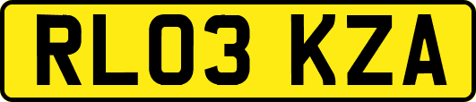 RL03KZA