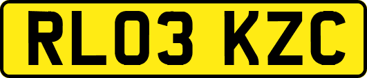 RL03KZC