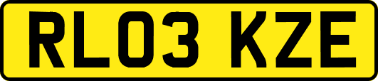 RL03KZE
