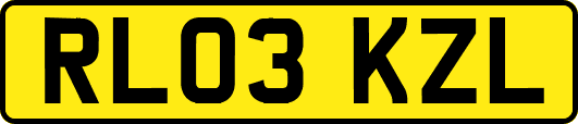 RL03KZL