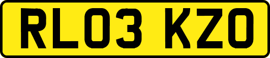 RL03KZO