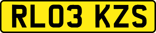 RL03KZS