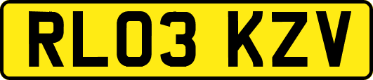 RL03KZV