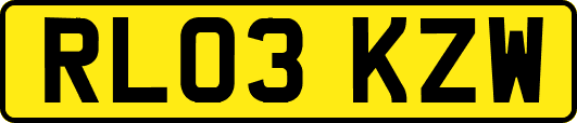RL03KZW