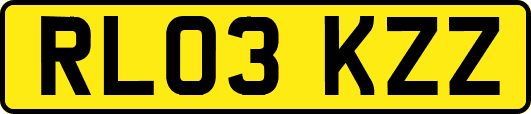 RL03KZZ