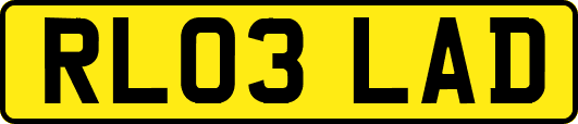 RL03LAD