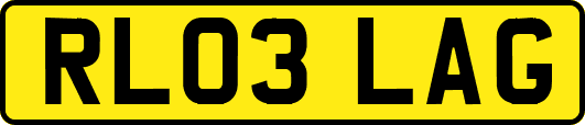 RL03LAG
