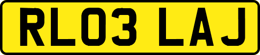 RL03LAJ
