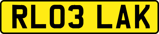 RL03LAK