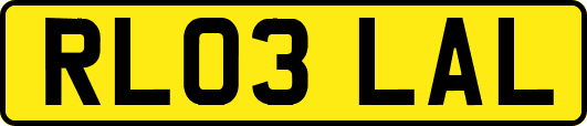 RL03LAL