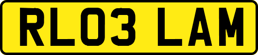 RL03LAM