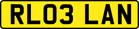 RL03LAN