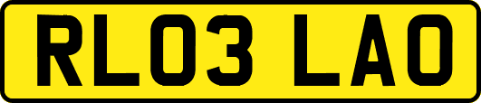 RL03LAO