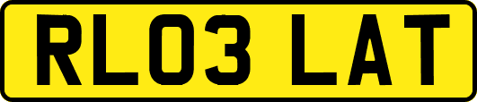 RL03LAT