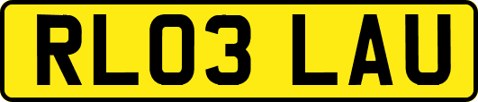 RL03LAU
