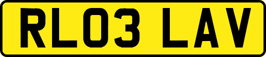 RL03LAV
