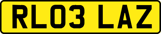 RL03LAZ