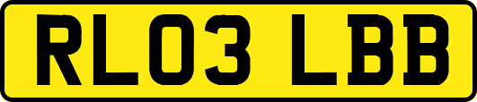RL03LBB