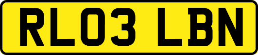 RL03LBN