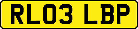 RL03LBP