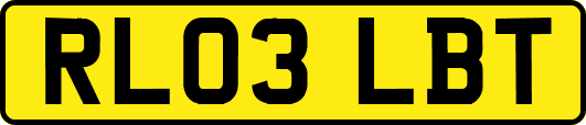RL03LBT