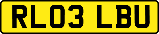 RL03LBU