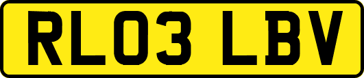 RL03LBV