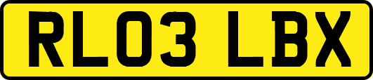 RL03LBX