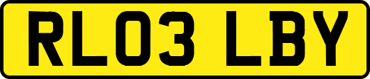 RL03LBY