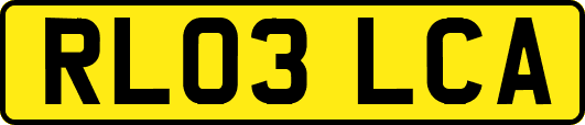 RL03LCA