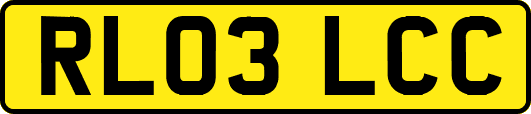 RL03LCC