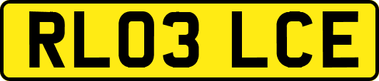 RL03LCE