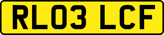 RL03LCF