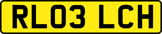 RL03LCH