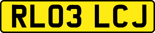 RL03LCJ