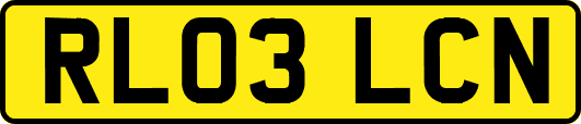 RL03LCN