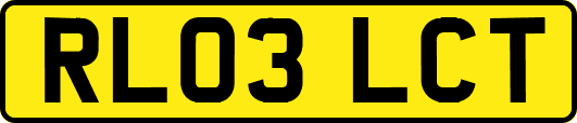 RL03LCT
