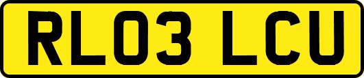 RL03LCU