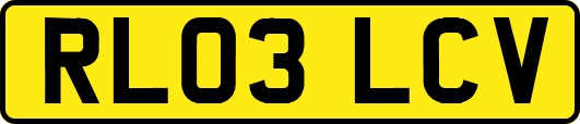 RL03LCV
