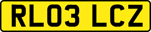 RL03LCZ