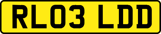 RL03LDD