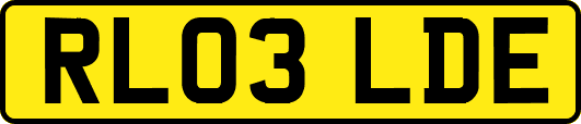 RL03LDE
