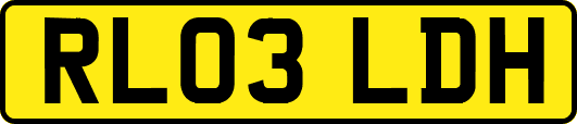 RL03LDH