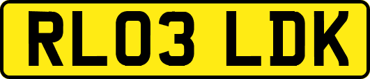 RL03LDK
