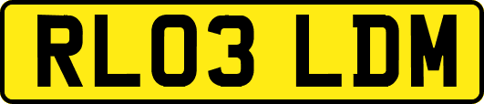 RL03LDM