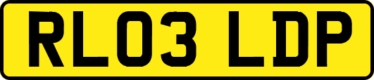 RL03LDP
